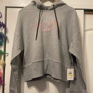 DKNY Sport Hoodie